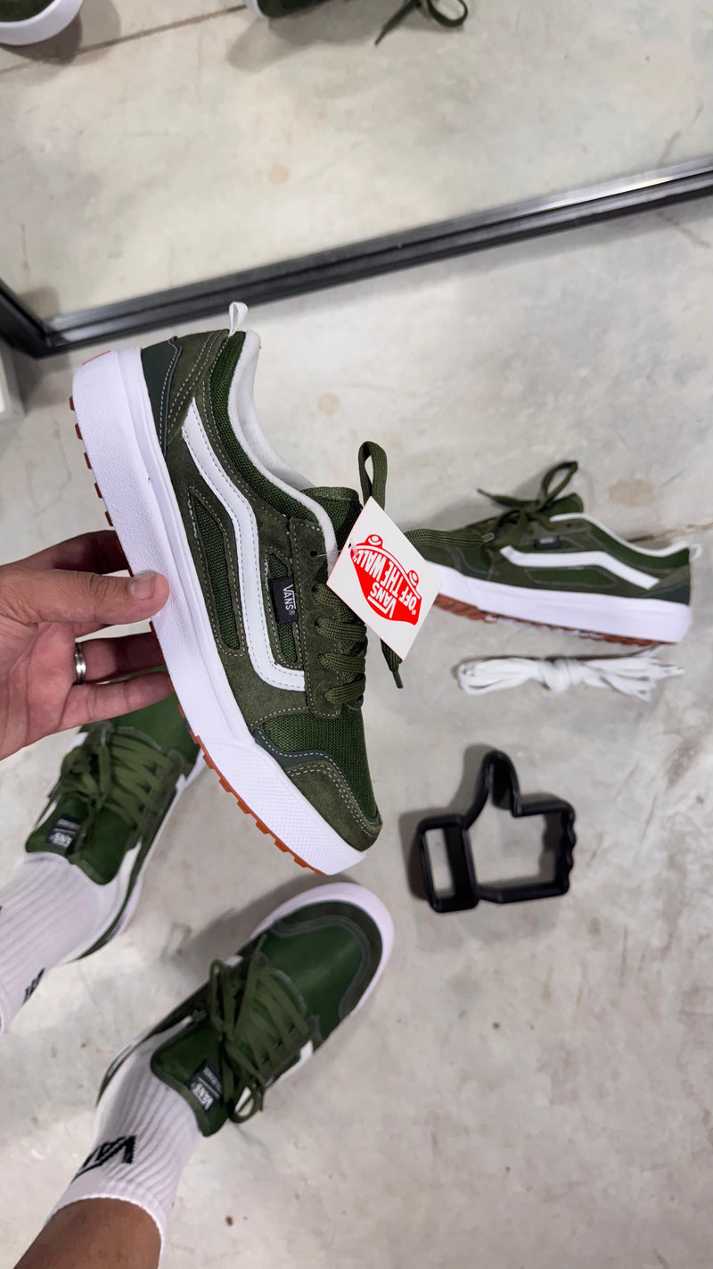 Vans ULTRARANGE 3D