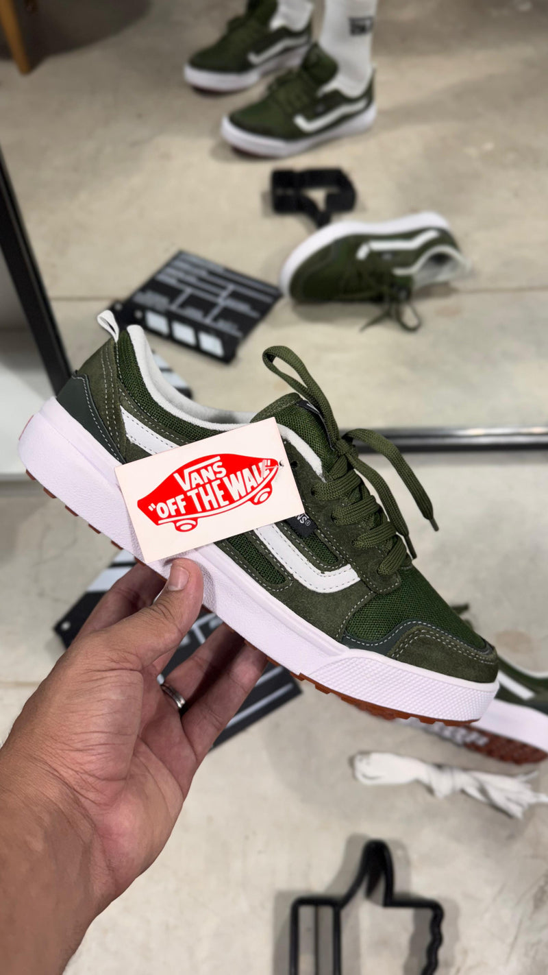 Vans ULTRARANGE 3D