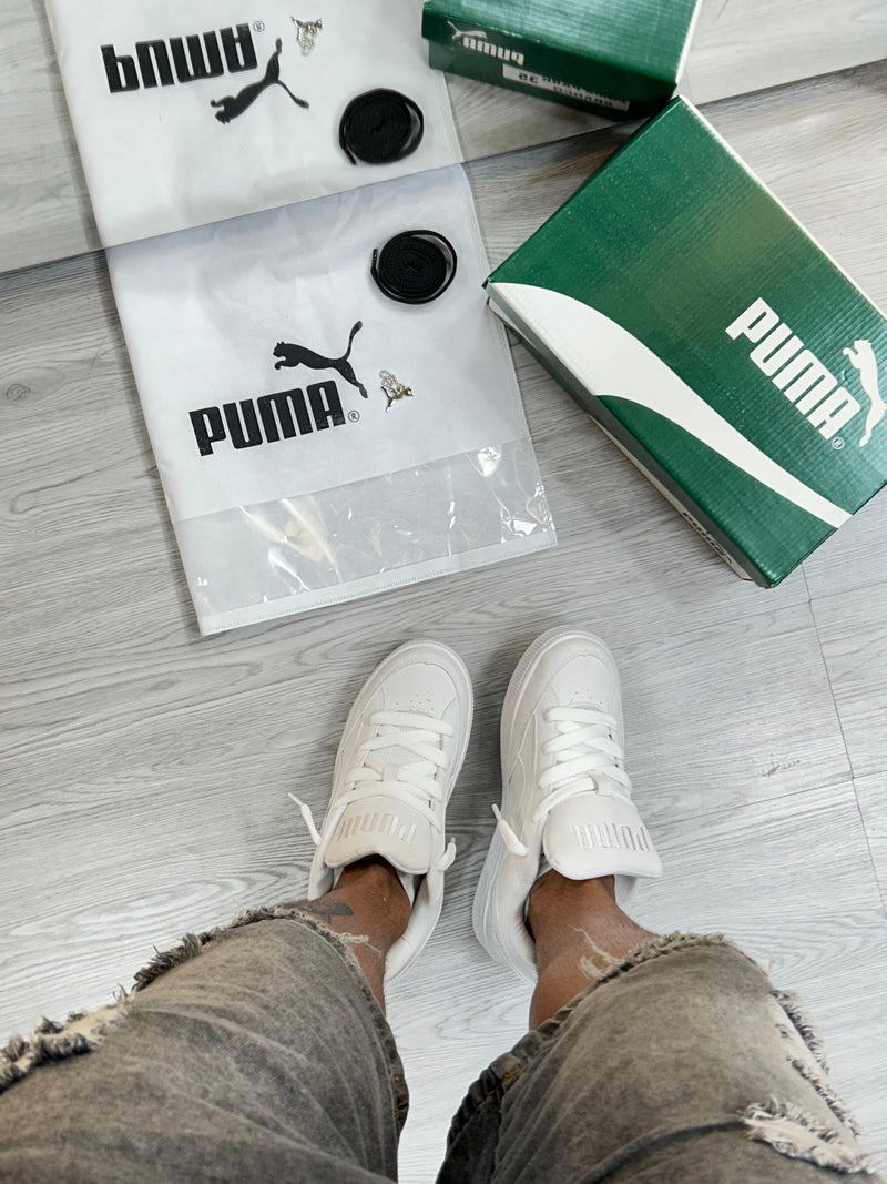 PUMA Park
