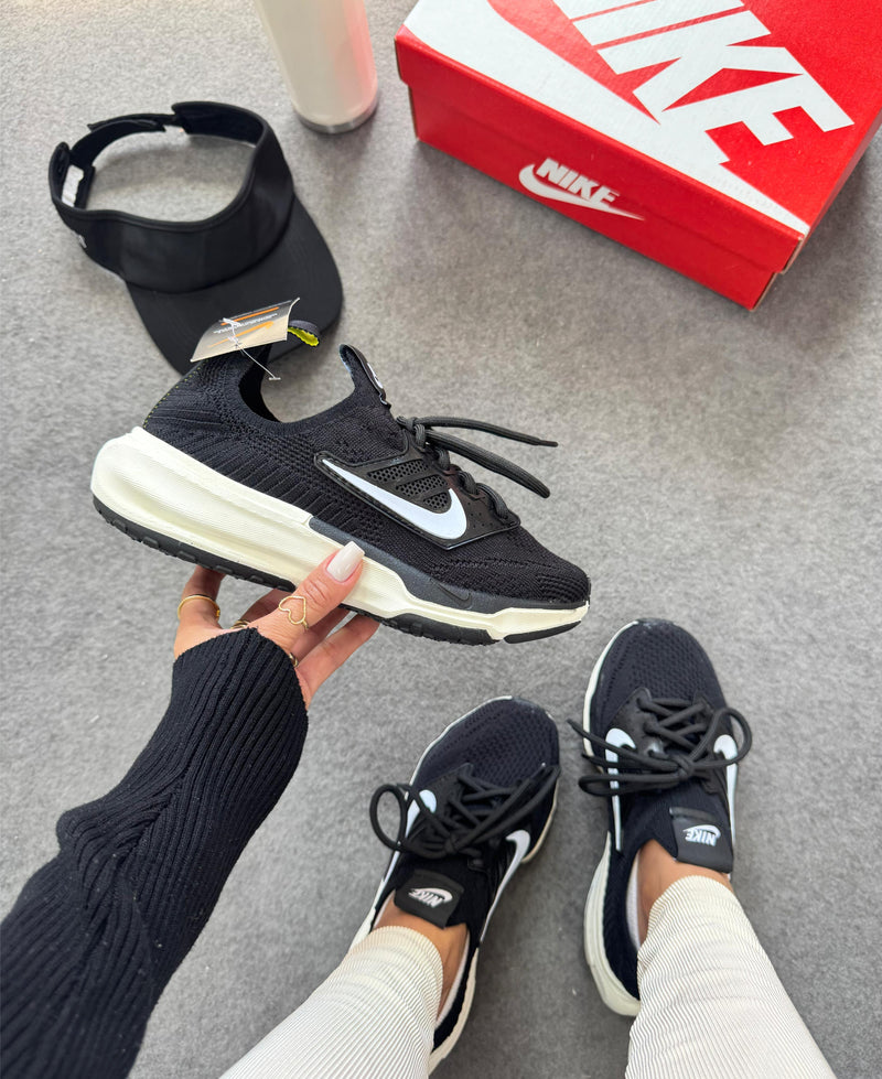 Nike knit