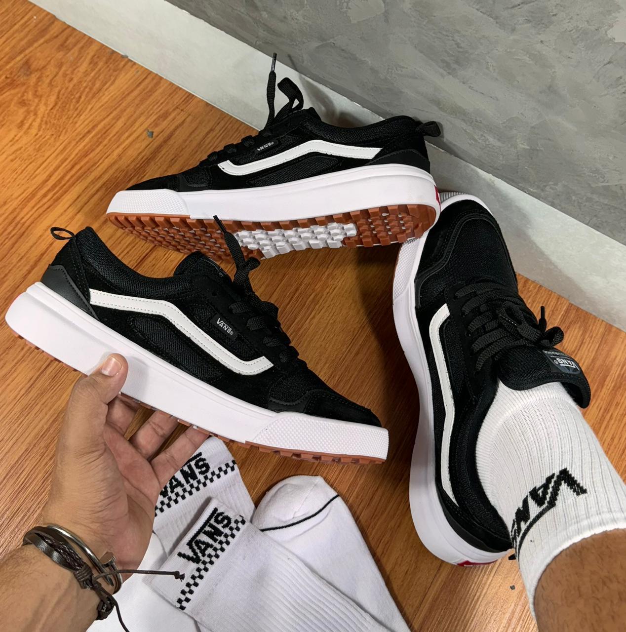 Vans ULTRARANGE 3D