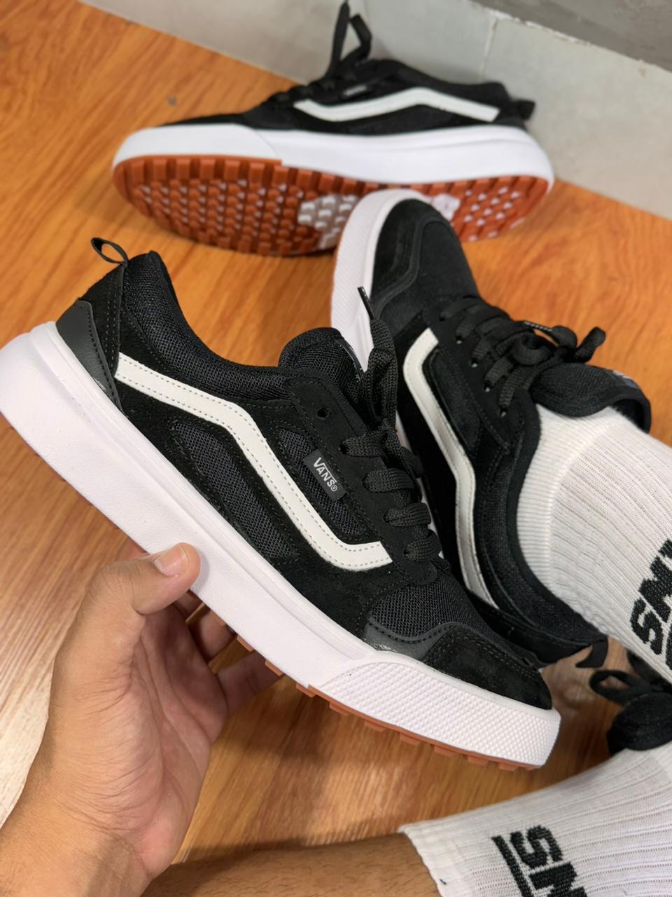 Vans ULTRARANGE 3D