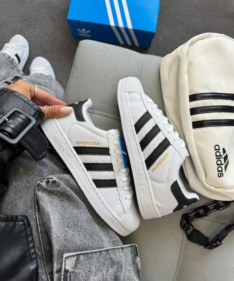 ADIDAS SUPER STAR