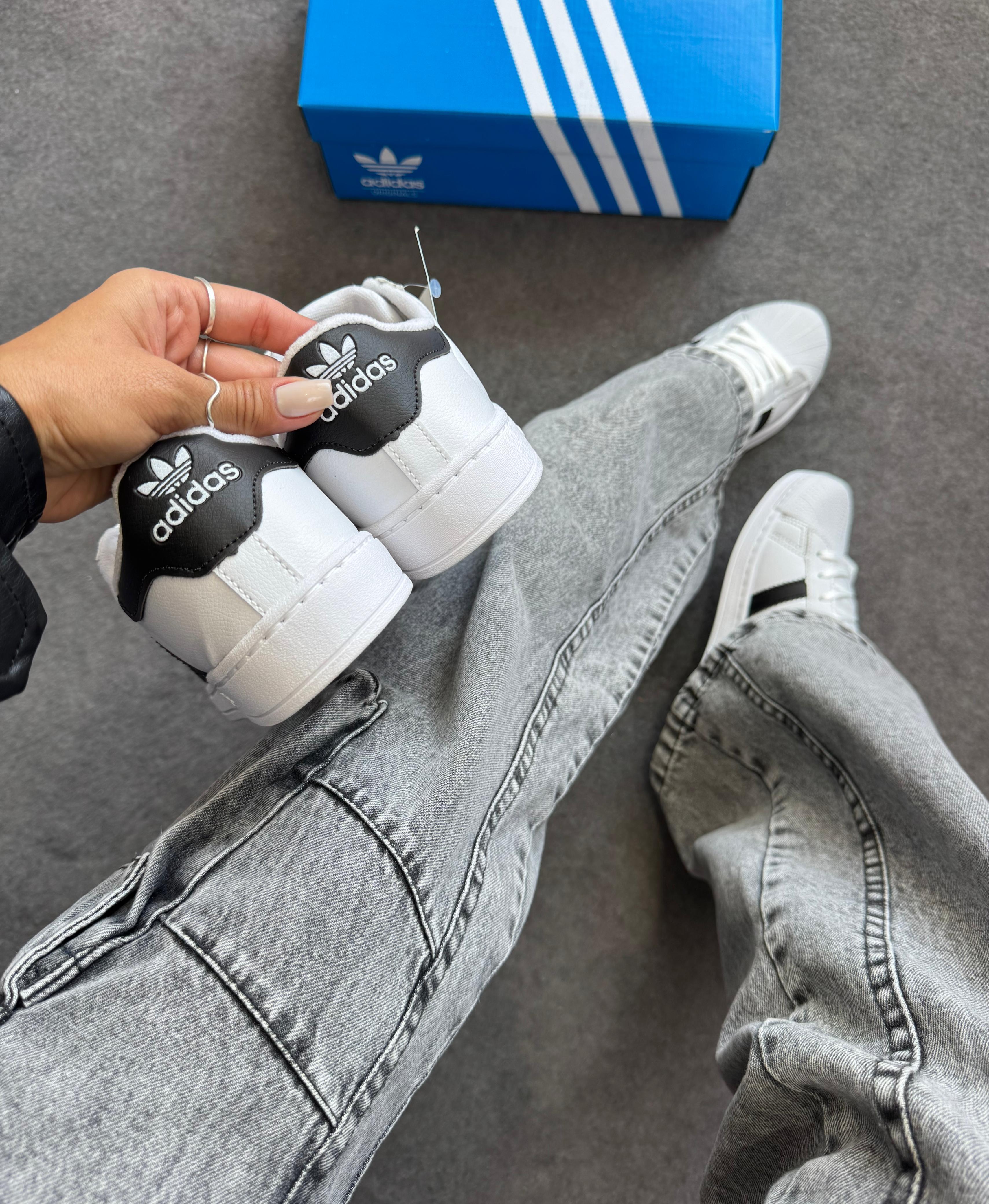 ADIDAS SUPER STAR