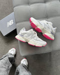 NEW BALANCE 9060 branco rosa