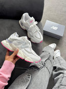 NEW BALANCE 9060 branco rosa