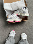 NEW BALANCE 9060 branco rosa