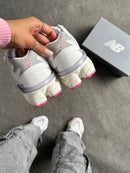 NEW BALANCE 9060 branco rosa