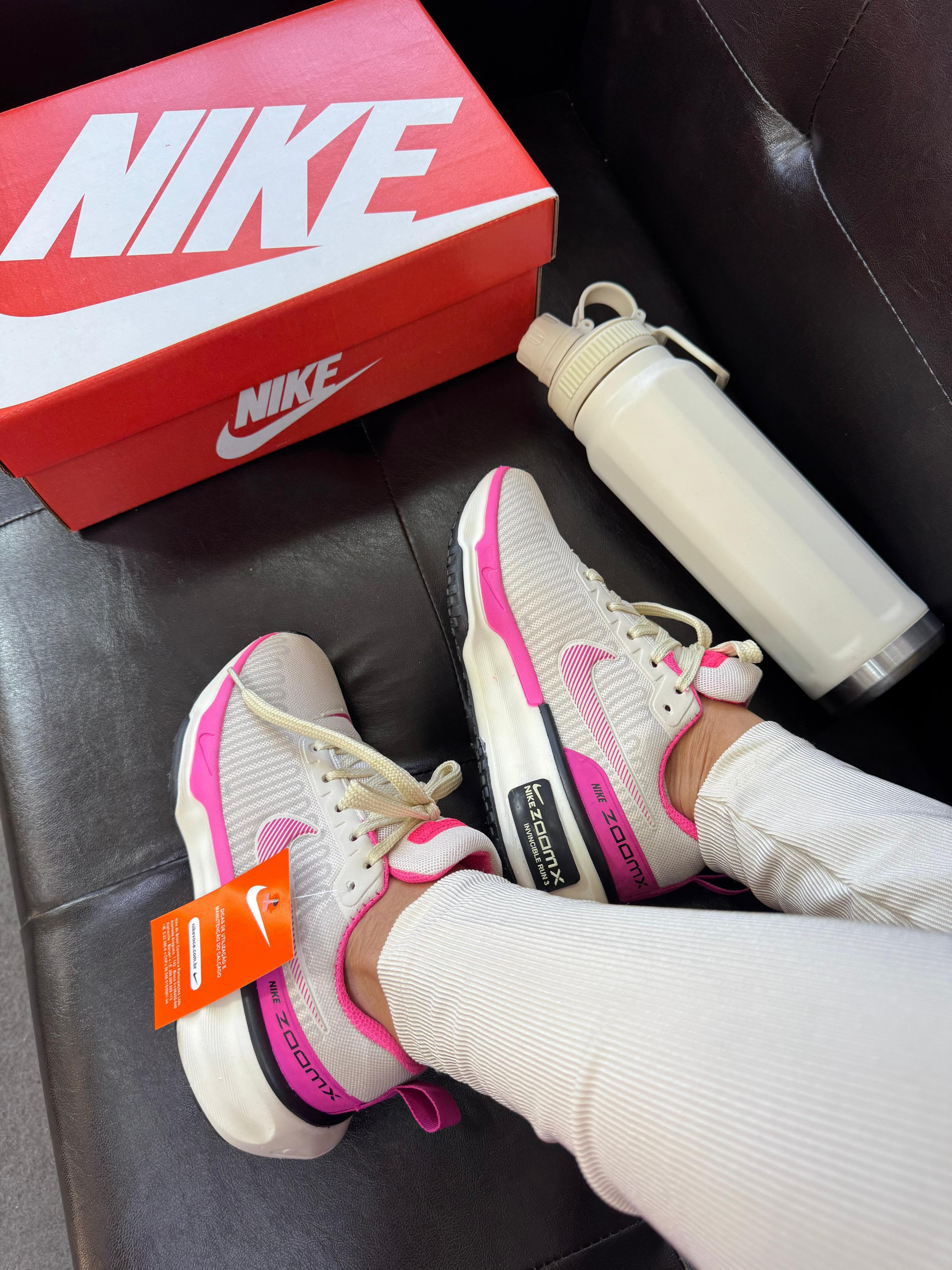 ZOOM X INVINCIBLE RUN 3