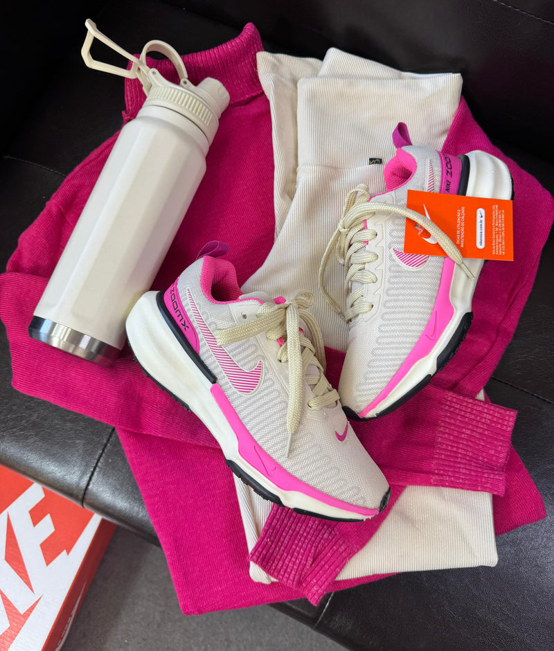 ZOOM X INVINCIBLE RUN 3