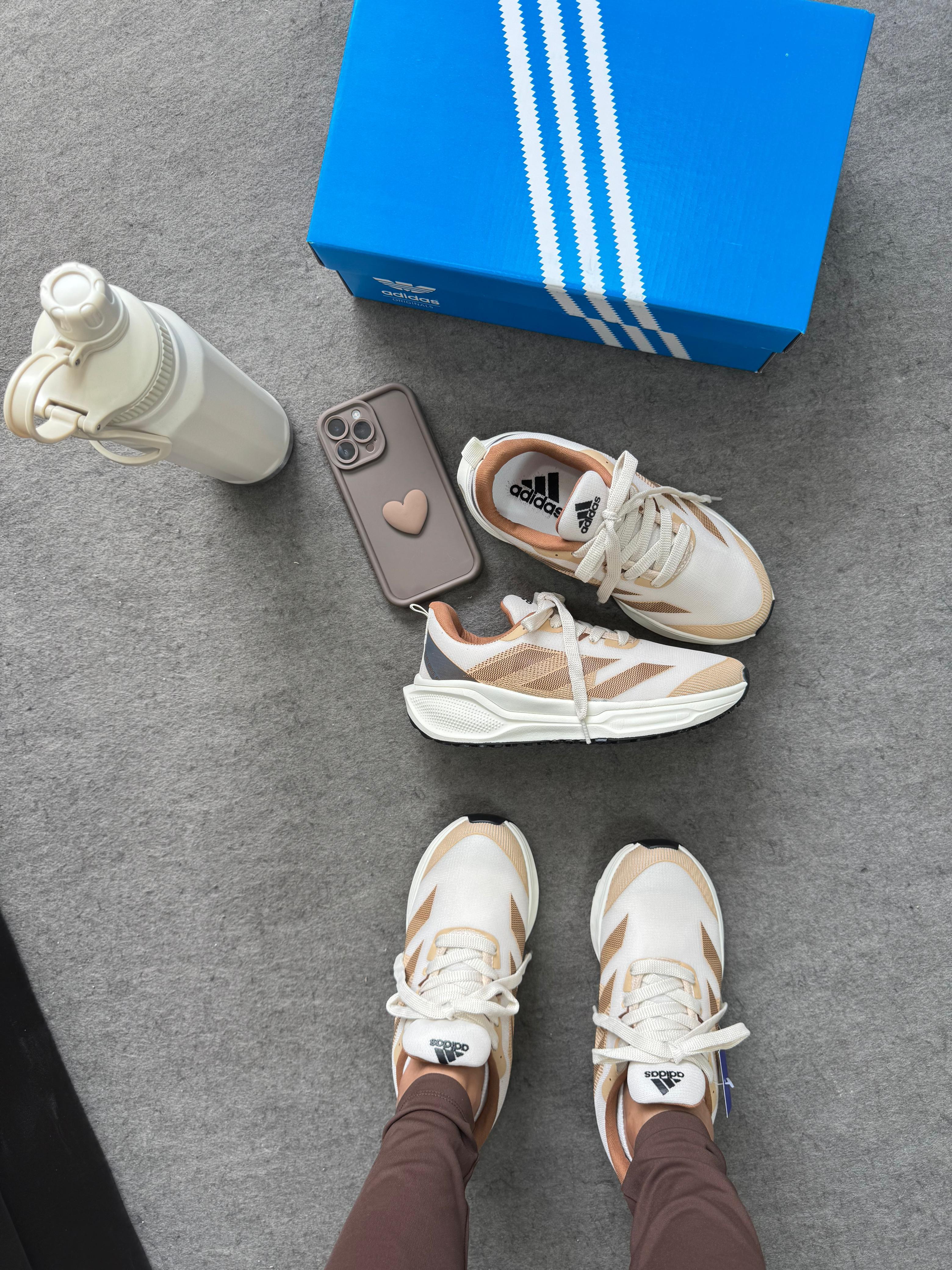 ADIDAS ADIZERO BOSTON 12