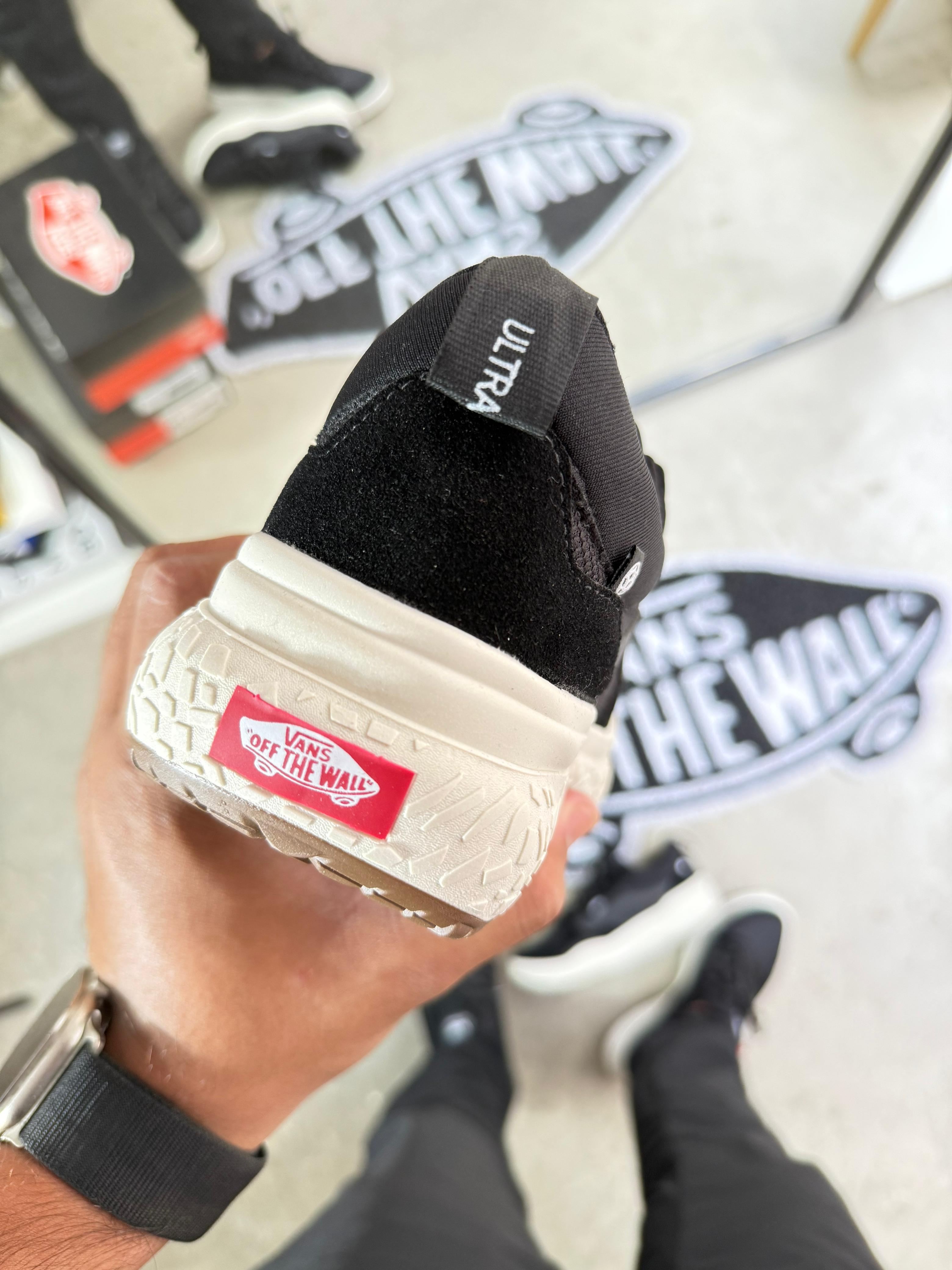 VANS ULTRARANGE NEO VR3