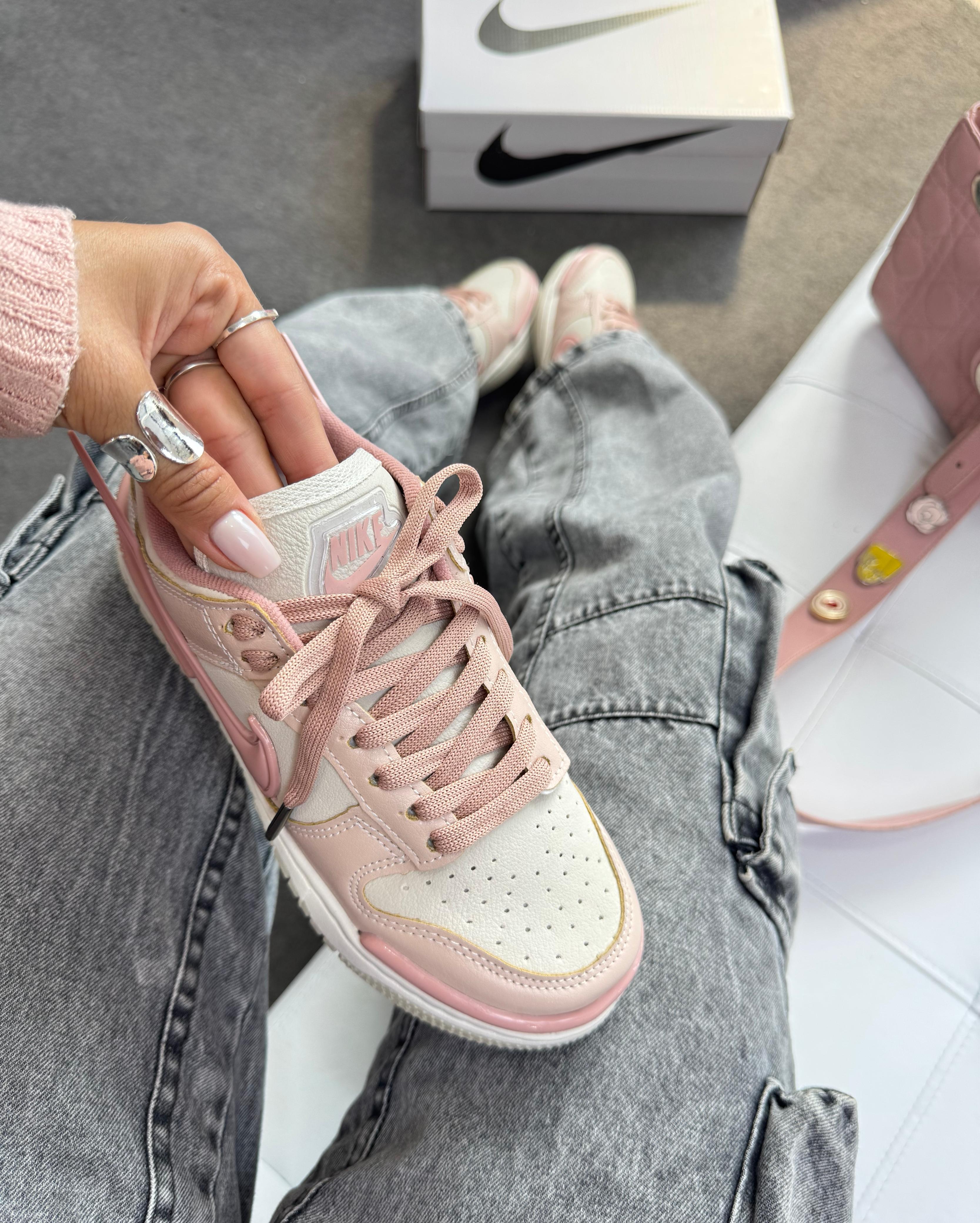 DUNK twist linha luxo