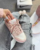 DUNK twist linha luxo