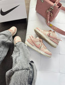 DUNK twist linha luxo