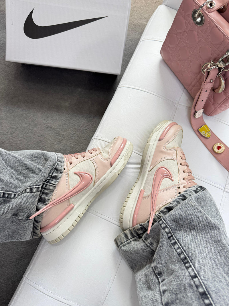 DUNK twist linha luxo