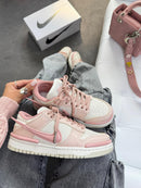 DUNK twist linha luxo