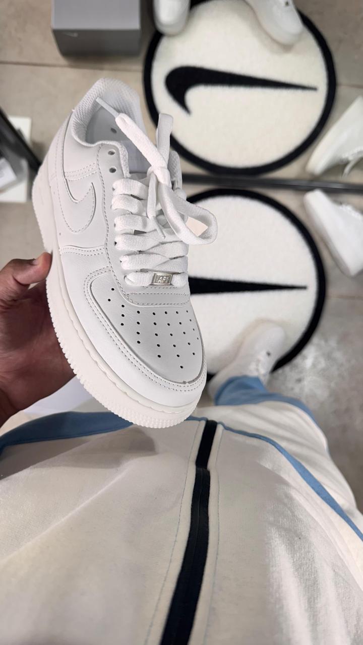 AIR FORCE 1 branco