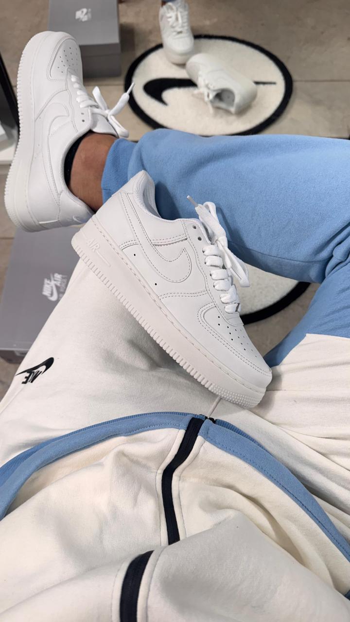 AIR FORCE 1 branco