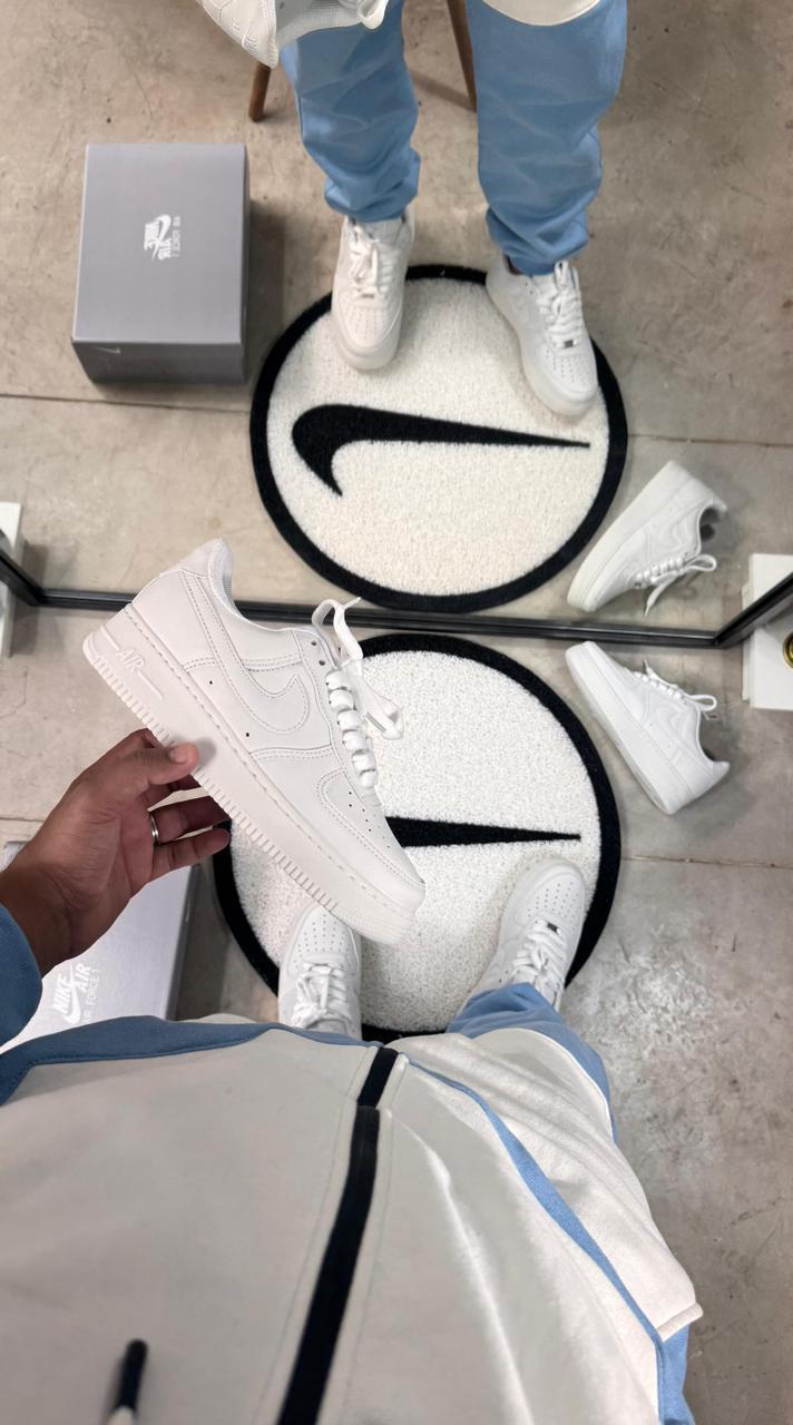 AIR FORCE 1 branco