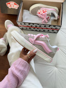 VANS KNU pastel rose
