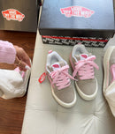 VANS KNU pastel rose