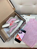 VANS KNU pastel rose