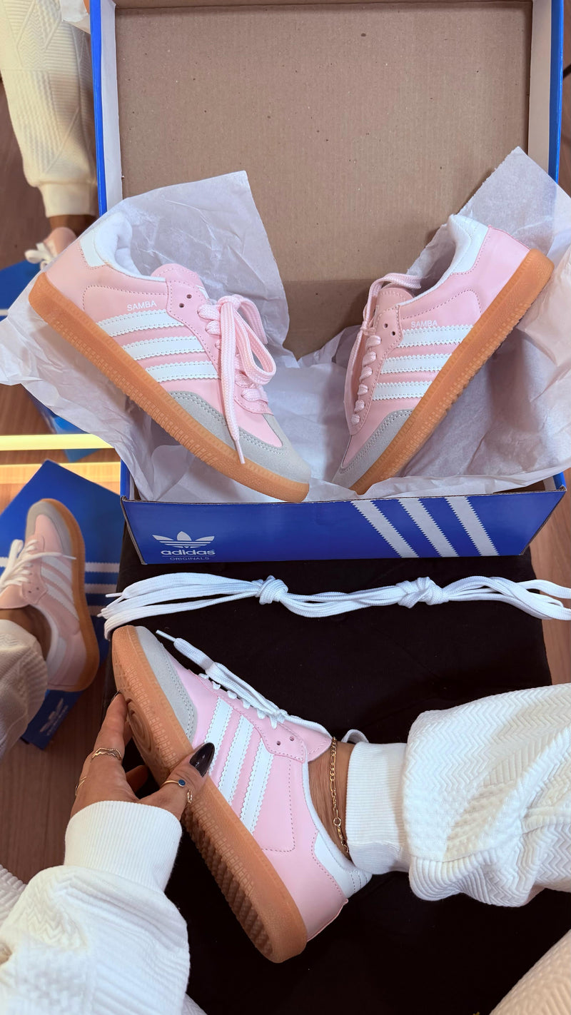 ADIDAS SAMBA