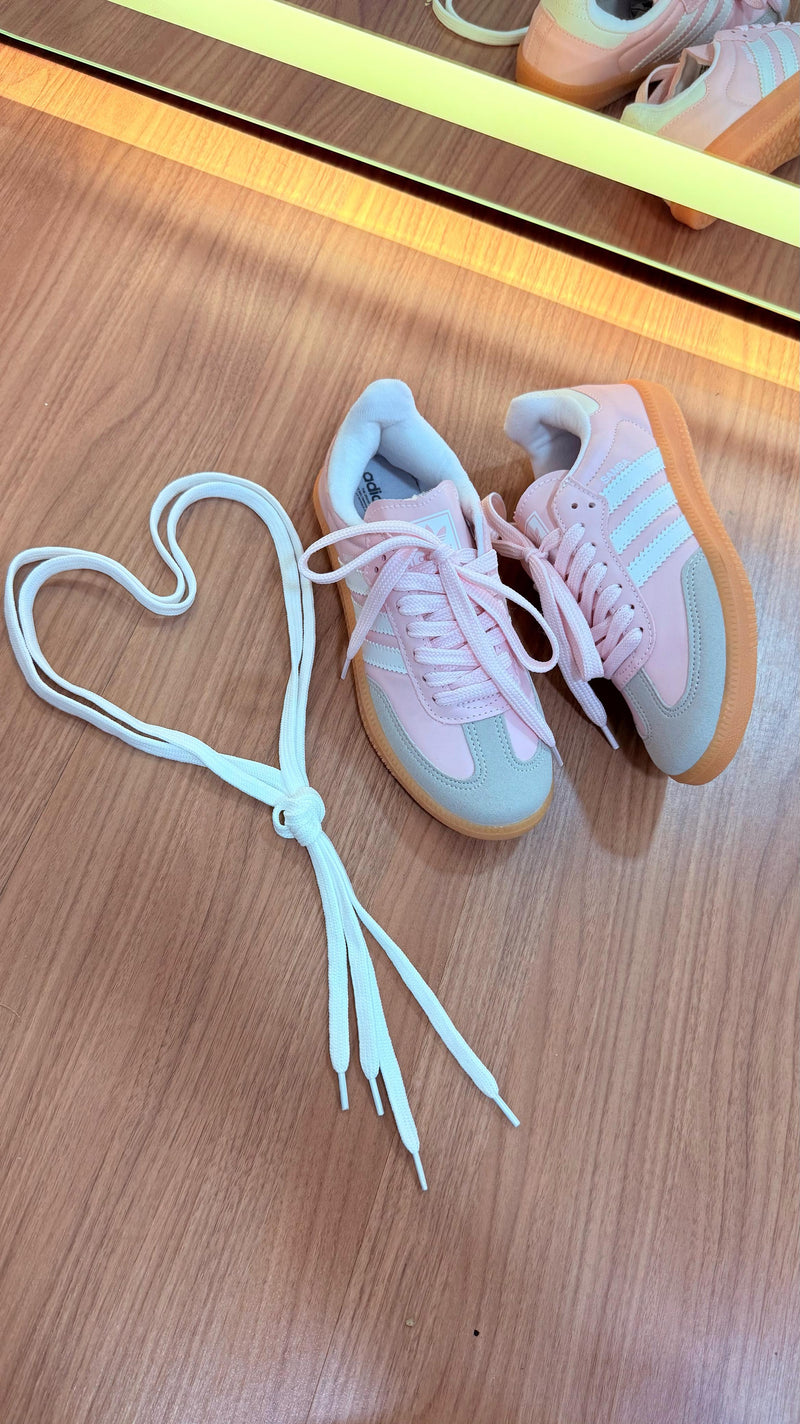 ADIDAS SAMBA