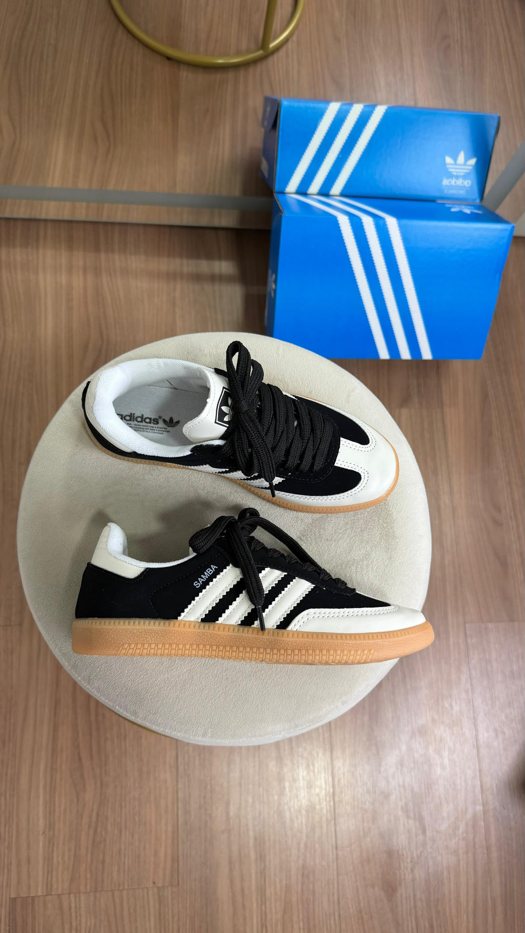 ADIDAS SAMBA