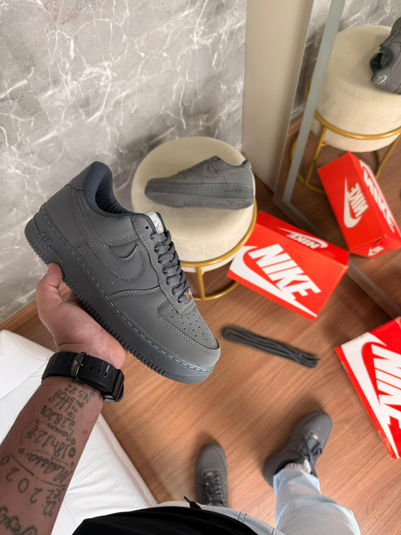 AIR FORCE LINHA LUXO