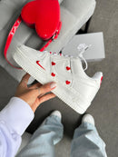 AIR force  love luxo