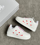 AIR force  love luxo