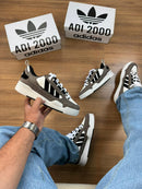 ADIDAS adi2000 marrom
