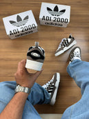 ADIDAS adi2000 marrom