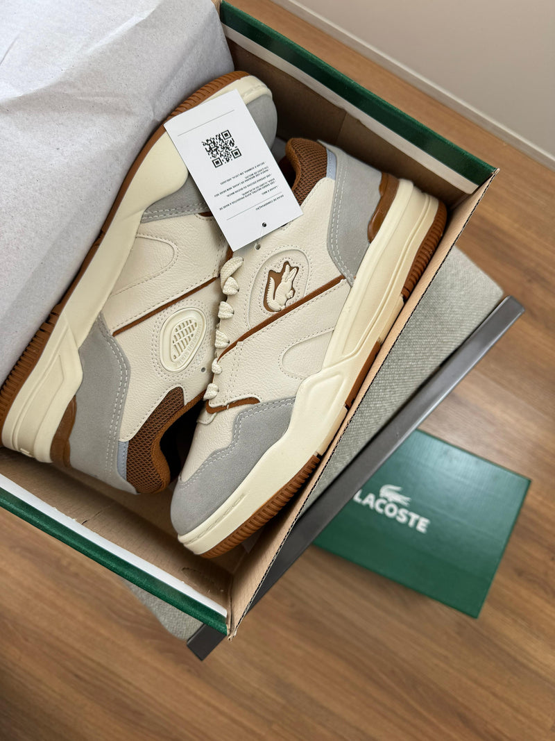 LACOSTE tenning 1933