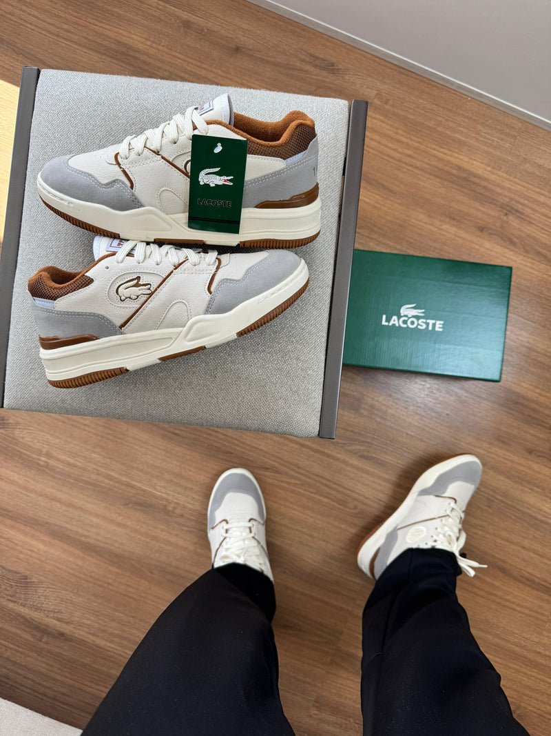 LACOSTE tenning 1933