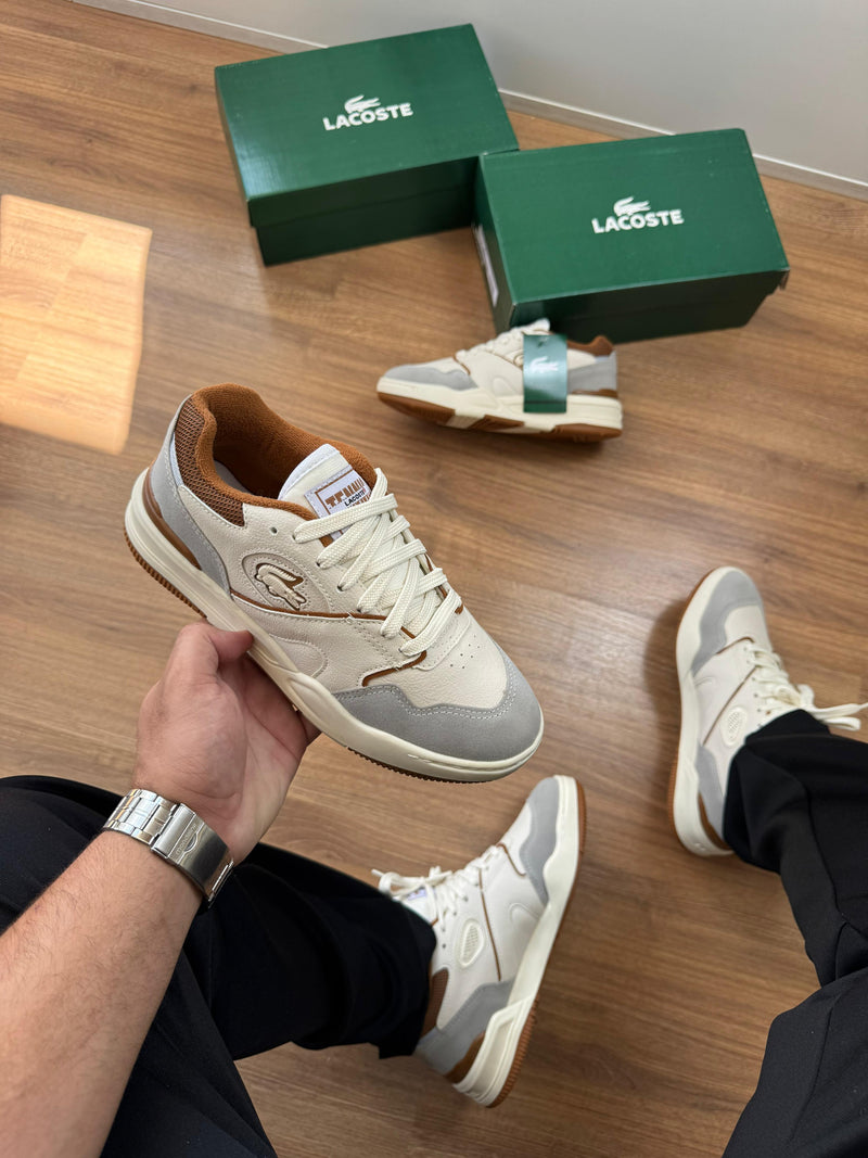 LACOSTE tenning 1933