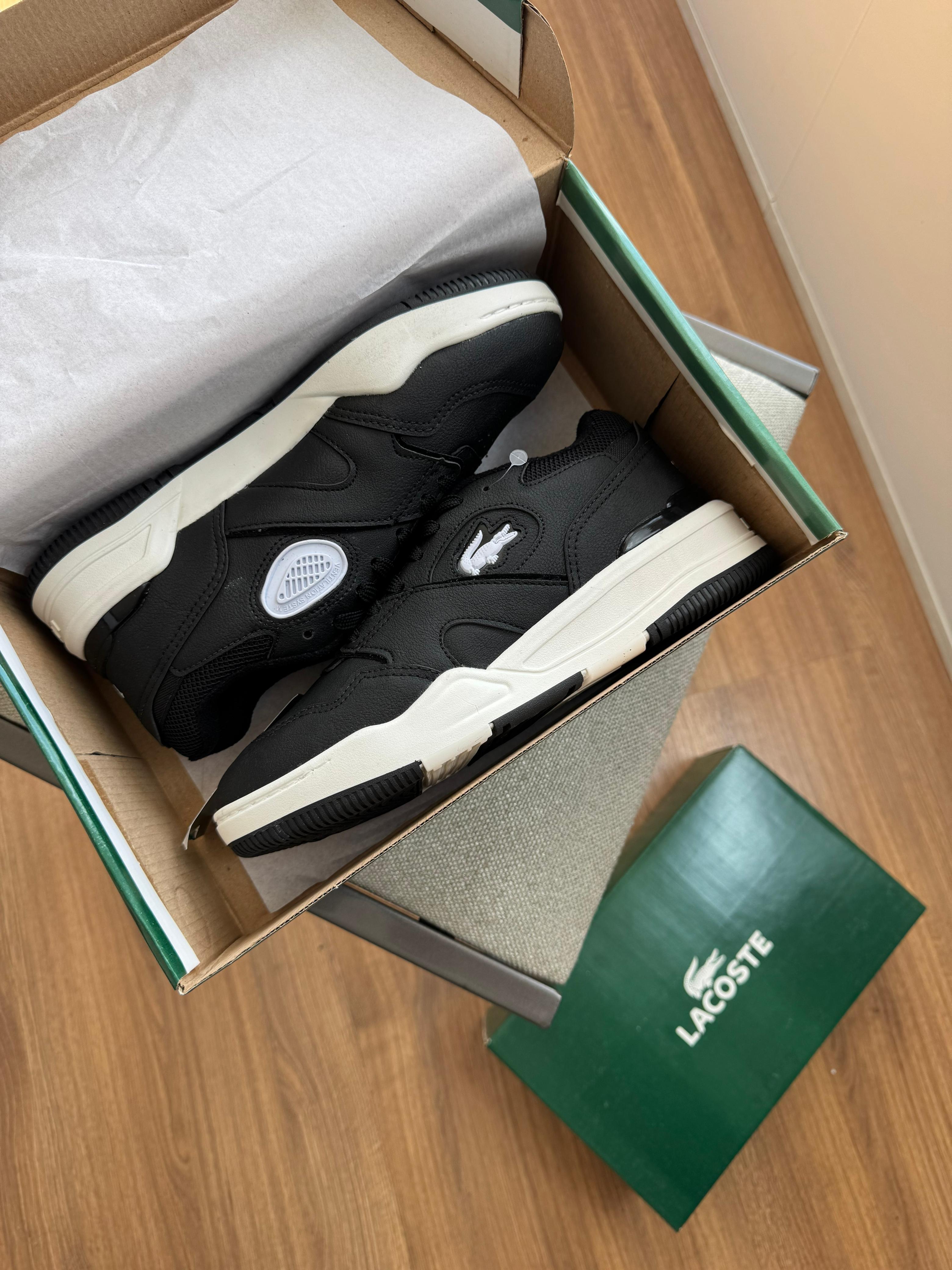 LACOSTE tenning 1933