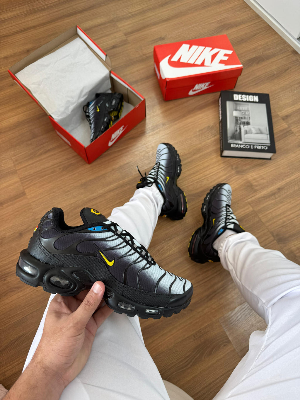 AIR MAX TN PLUS