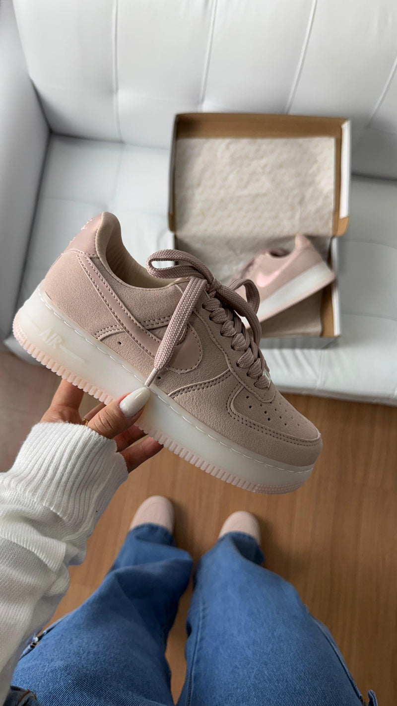 Air Force One Flamingo