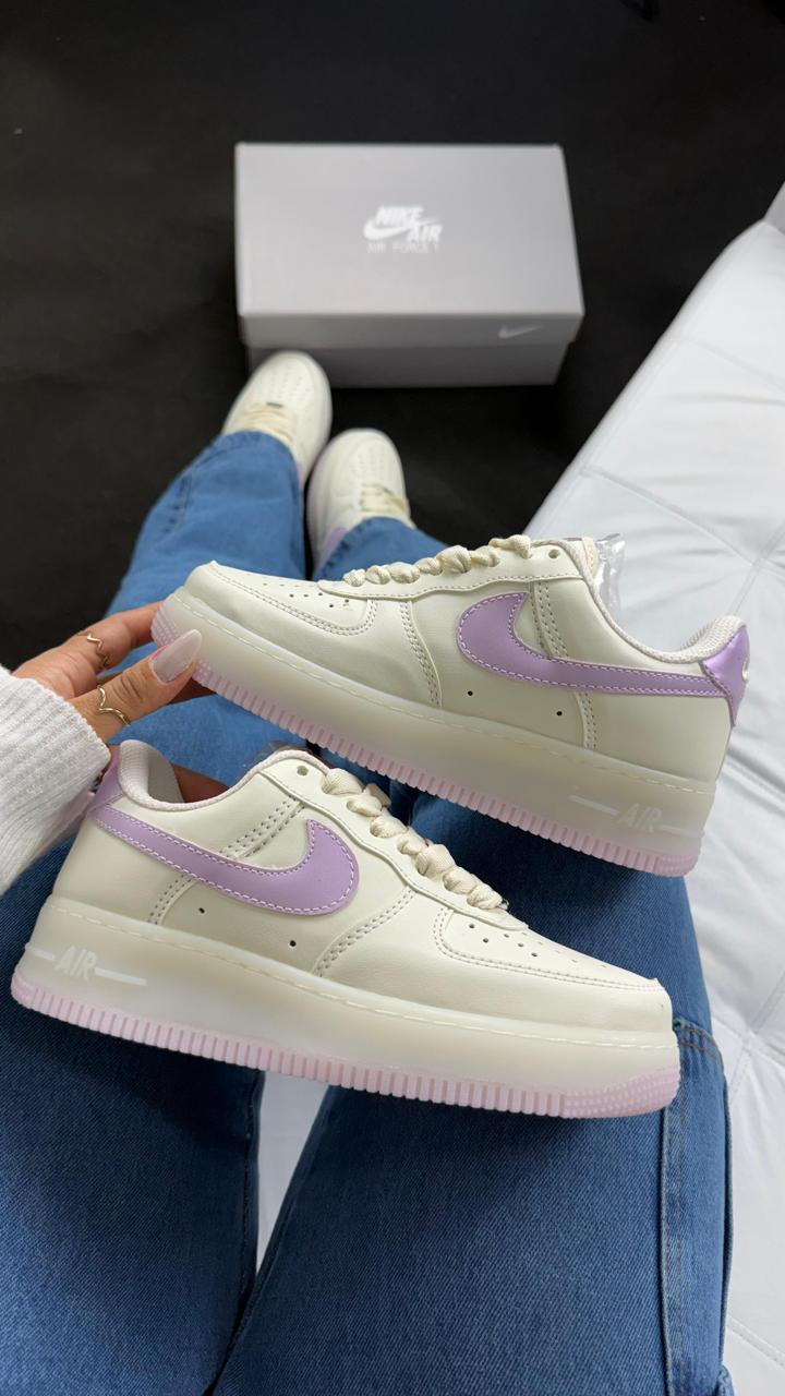 AIR FORCE LINHA LUXO