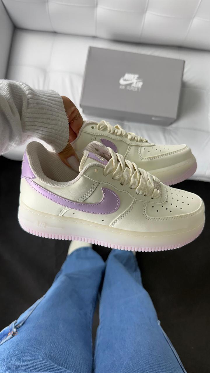 AIR FORCE LINHA LUXO