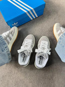ADIDAS CAMPUS Cinza branco