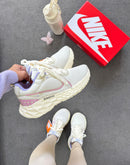 Nike react infinity run fk 3