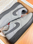 AIR FORCE 1 chumbo