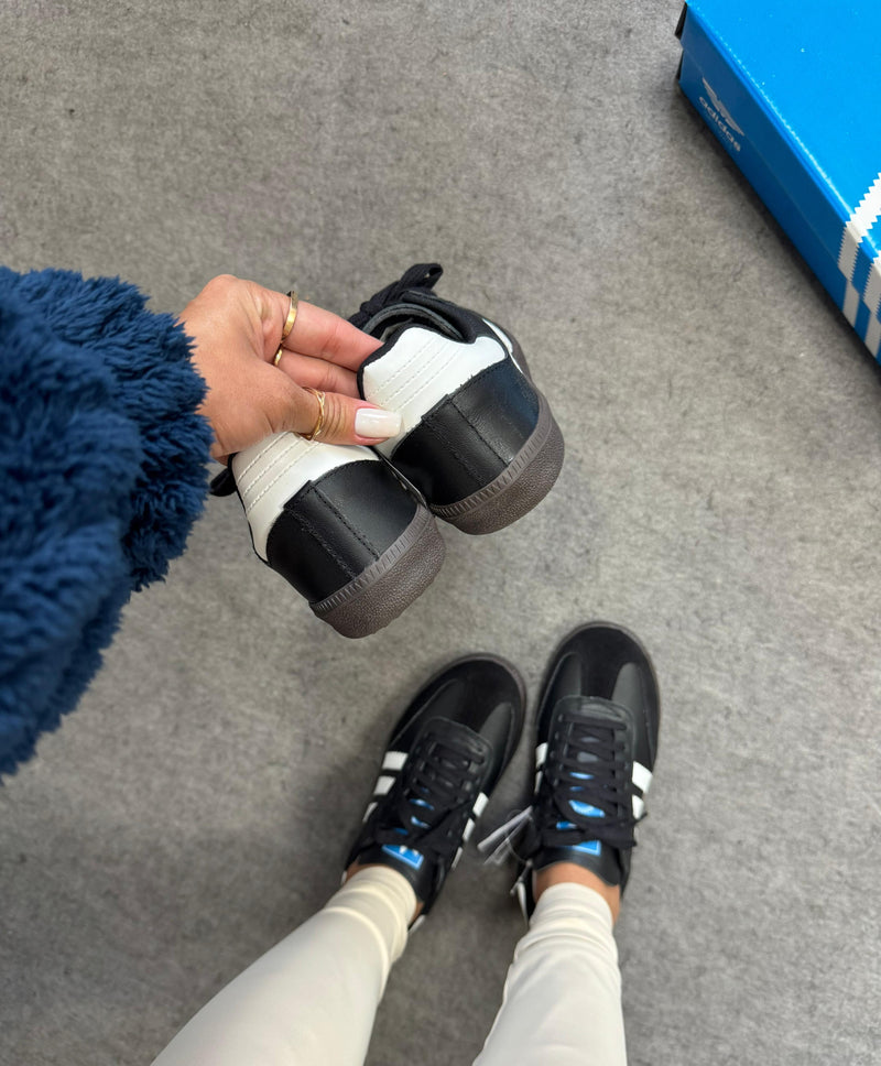 ADIDAS SAMBA  bco