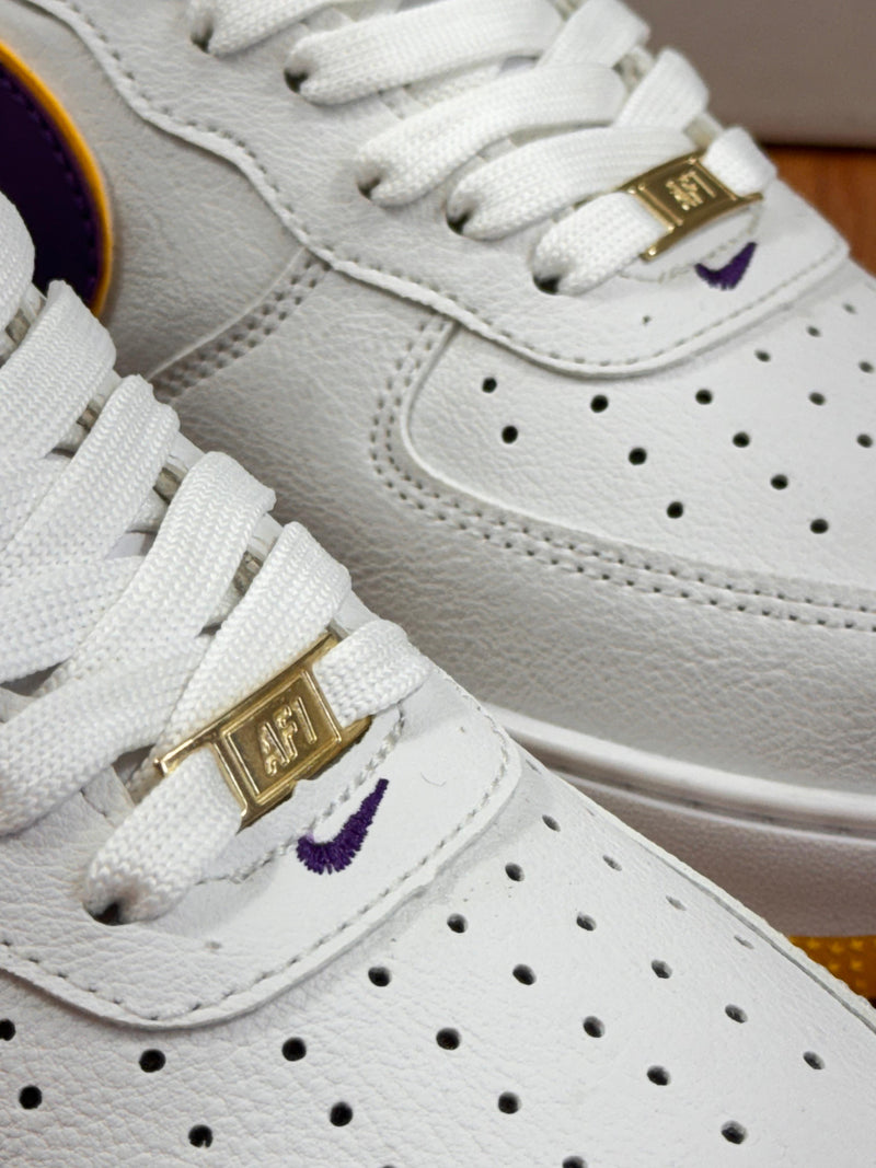 AIR FORCE lakers uva