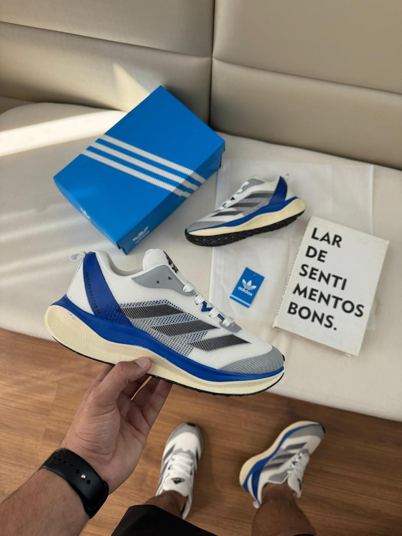 ADIDAS ADIZERO BOSTON 12