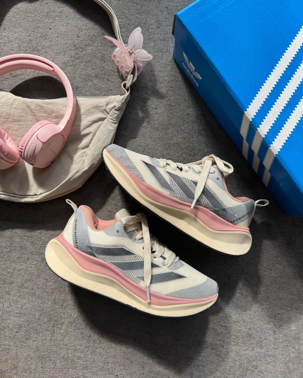 ADIDAS ADIZERO BOSTON 12